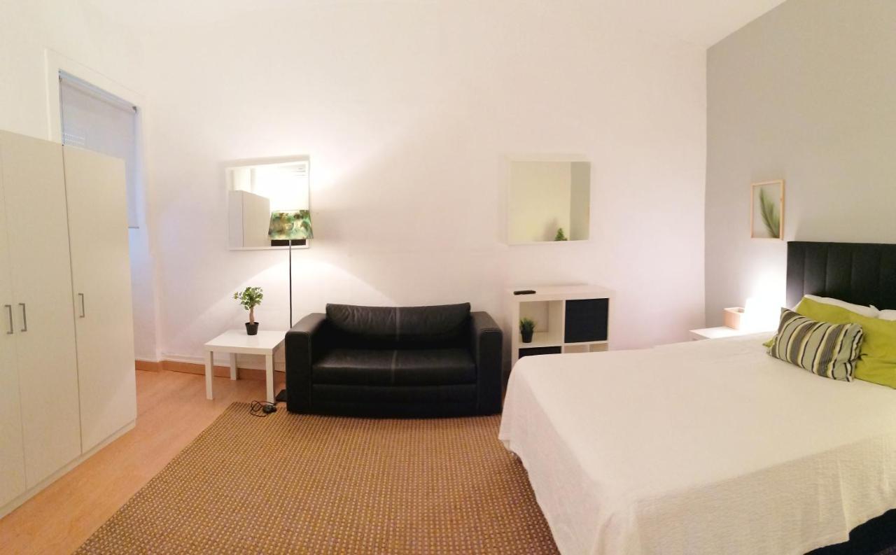 Downtown Porto Spot - 2 Bedrooms Εξωτερικό φωτογραφία