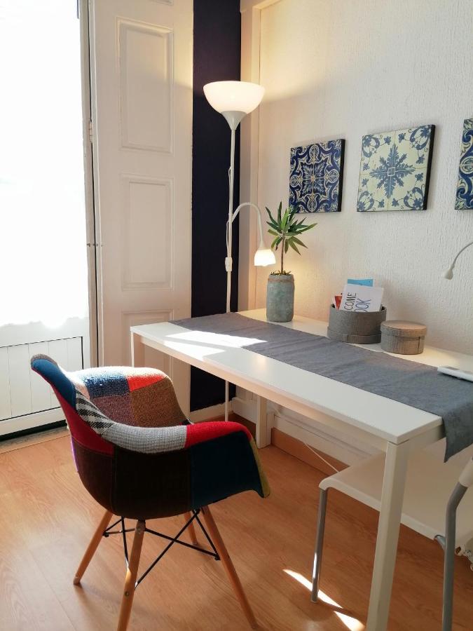 Downtown Porto Spot - 2 Bedrooms Εξωτερικό φωτογραφία