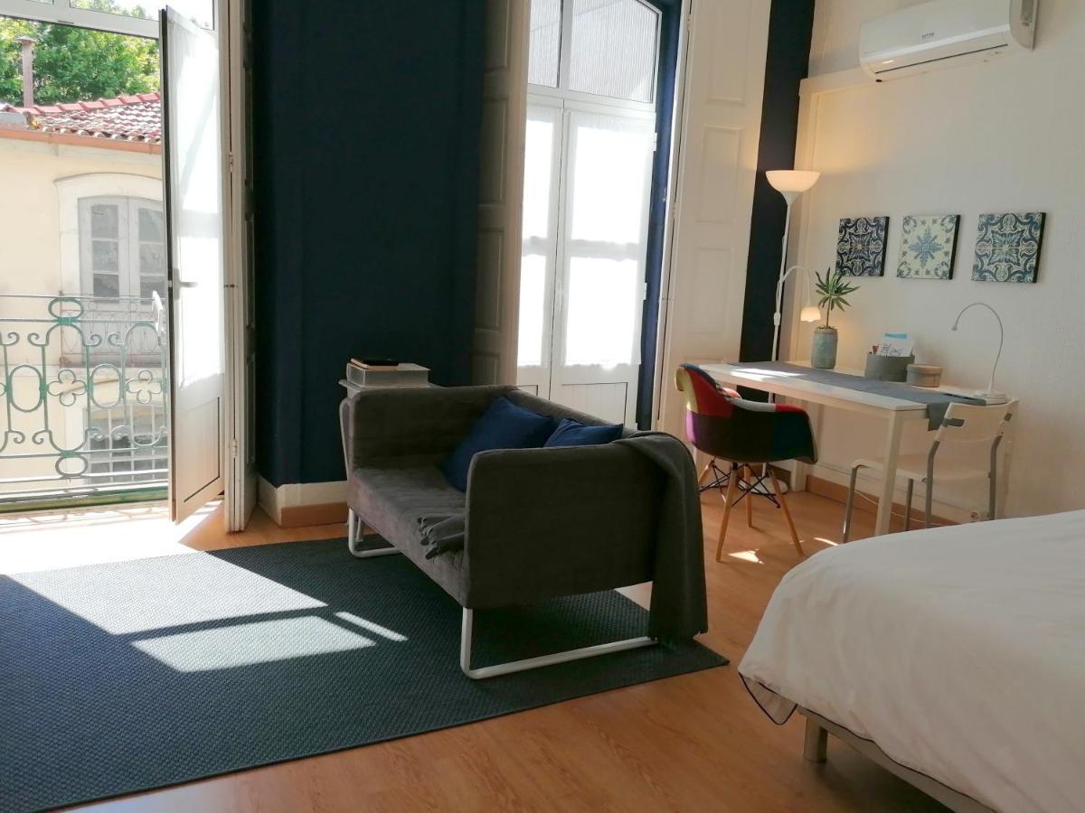 Downtown Porto Spot - 2 Bedrooms Εξωτερικό φωτογραφία