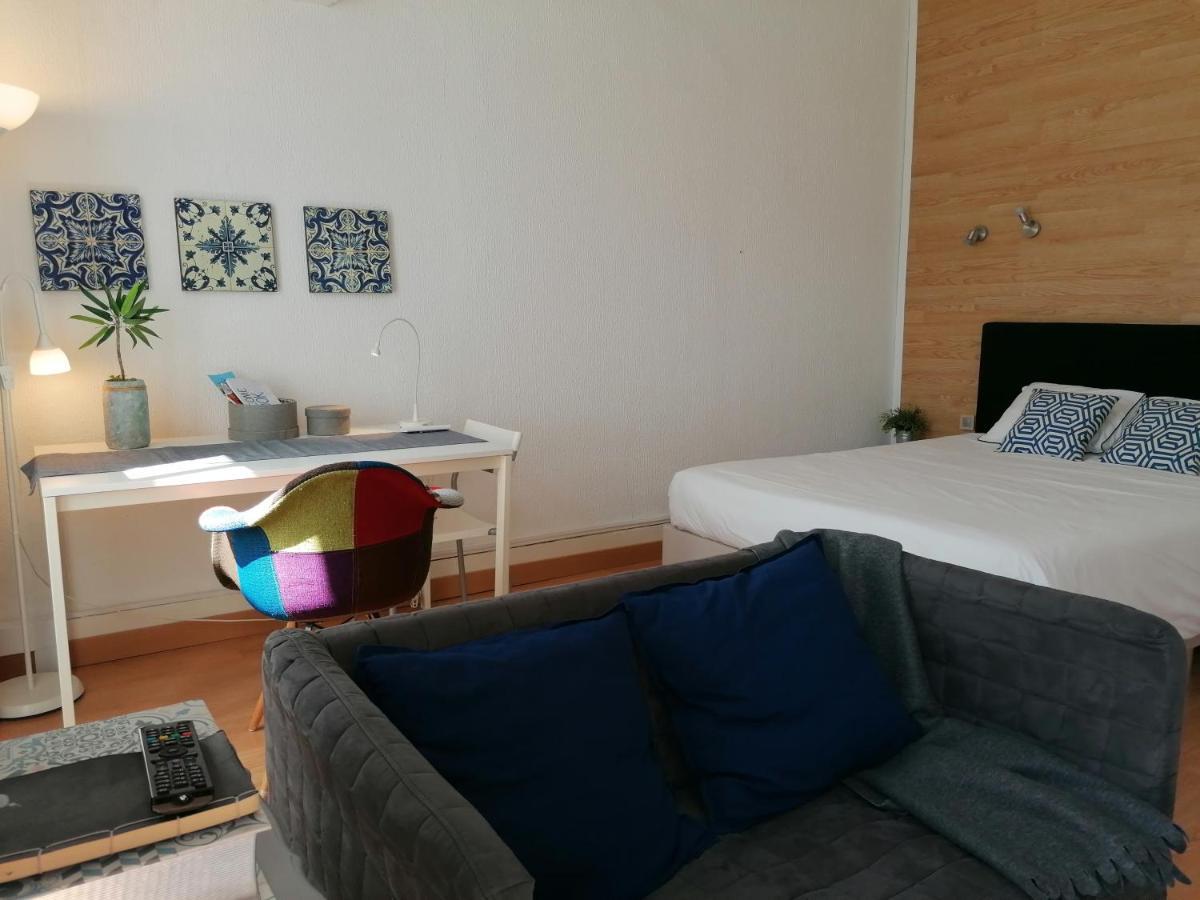 Downtown Porto Spot - 2 Bedrooms Εξωτερικό φωτογραφία