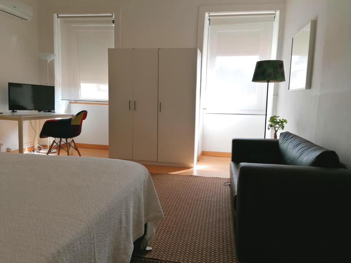 Downtown Porto Spot - 2 Bedrooms Εξωτερικό φωτογραφία