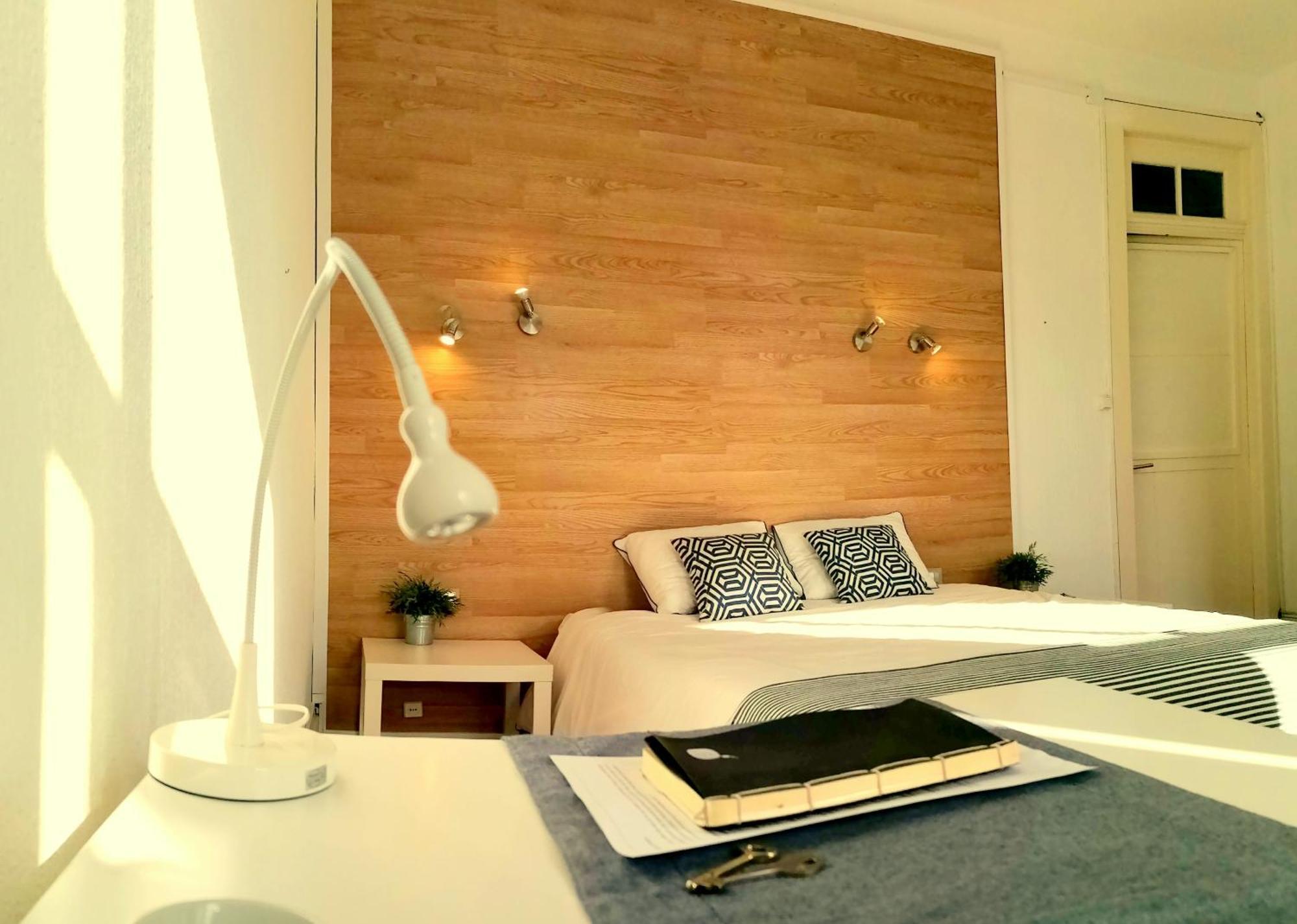 Downtown Porto Spot - 2 Bedrooms Δωμάτιο φωτογραφία