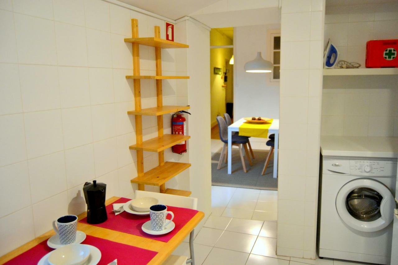 Downtown Porto Spot - 2 Bedrooms Εξωτερικό φωτογραφία