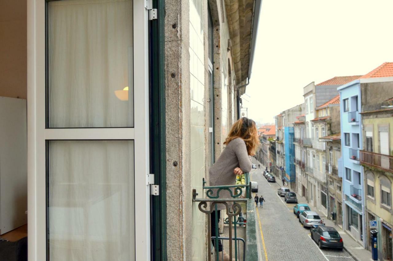 Downtown Porto Spot - 2 Bedrooms Εξωτερικό φωτογραφία