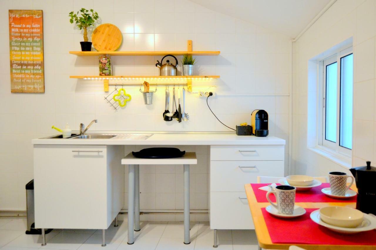 Downtown Porto Spot - 2 Bedrooms Εξωτερικό φωτογραφία