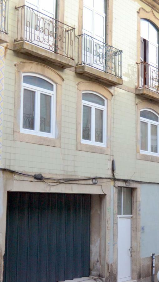 Downtown Porto Spot - 2 Bedrooms Εξωτερικό φωτογραφία